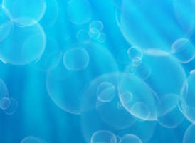 Bubbles
