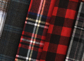 Plaid_fabric_textures