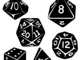 Dice