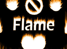 Flame