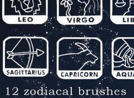 Zodiacal_brushes_set_by_anastasielys