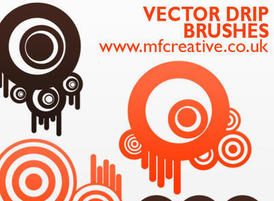 Vectordrippreview