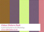 Pattern-preview