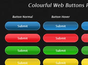 Webbuttonspreview