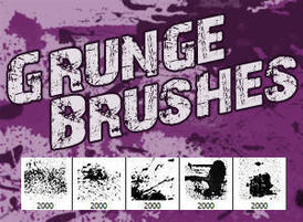 Grunge-brushes-by-designerfied