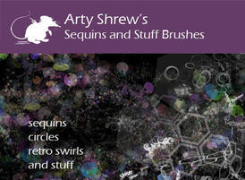 Arty_shrews_sequins