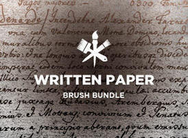 Bb-written-paper