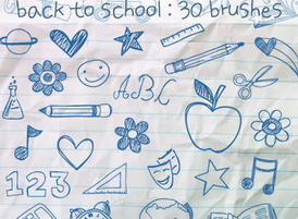 Schooldoodles