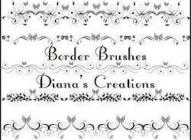 Elegant_border_brush_small_preview