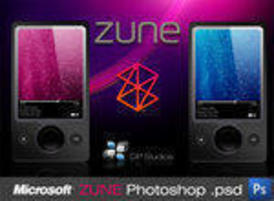 Microsoft_zune_psd_by_digitalphenom