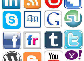 Social-networking