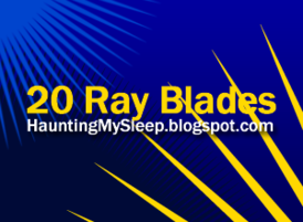 Berayblades