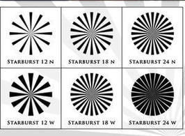 Starburst