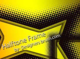 Halftone-frame-brushes-rec