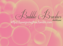 Bubblebrush