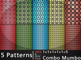 Combo-mumdo-pattern-set-thum