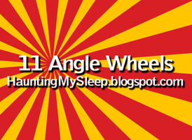 Beanglewheels
