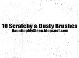 Bescratchy