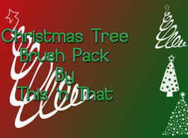 Christmastreebrushs