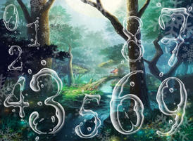 Number_of_water-