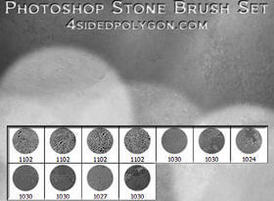 Stonebrushes