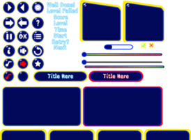Game_ui_pack