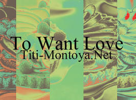 Towantlove