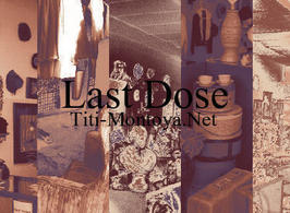 Lastdose