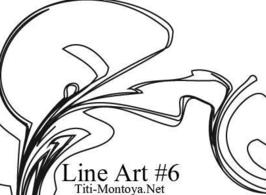 Lineart6