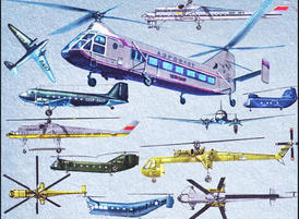 Prevaviation