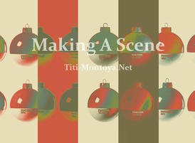 Makingascene
