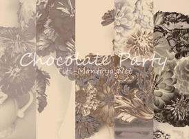Chocolateparty