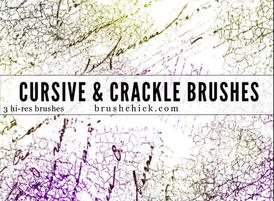 Cursive_and_crackle