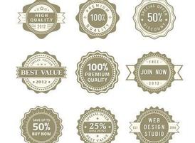 9-badges-labels