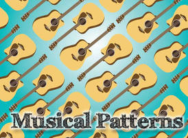 Musical-patterns