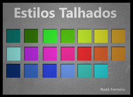 Estilos-talhados