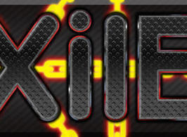 Black-metal-text-style
