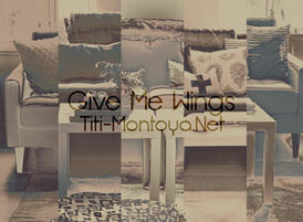 Give-me-wings