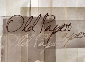 Old-paper