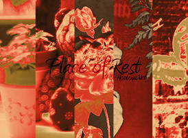 Place-of-rest