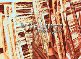 To-be-earned