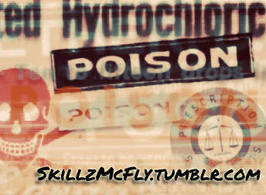 Old-pharmacy-labels