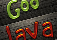 Liquid-text-styles