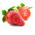 Isolated-fruits-strawberries-thumb4255130