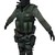 Counterterrorist
