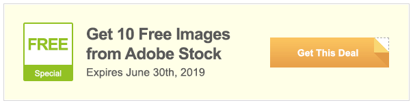 Adobe Stock Promo Code! - Get 10 Free Images from Adobe Stock - Adobe Stock Promo Code