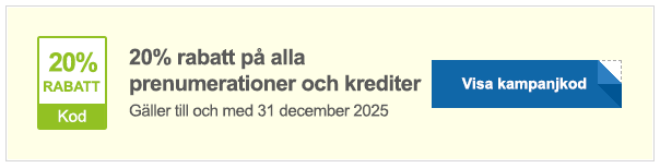 20 % rabatt på alla prenumerationer och kreditpaket - Shutterstock-kampanjkod