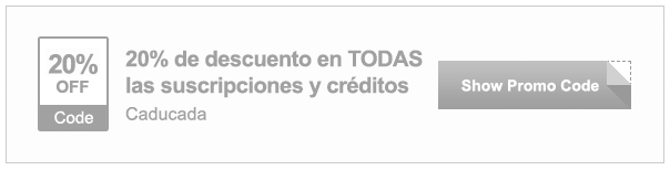 ¡Código de promoción de Shutterstock caducado! - AHORRE 20% DE DESCUENTO en paquetes de crédito - Código de promoción de Shutterstock