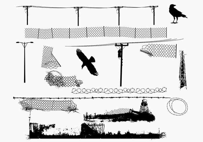 Urban Wire Brushes Urban Wire Brushes