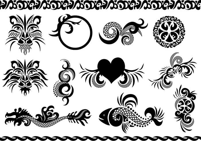 Tattoo Brushes Tattoo Brushes